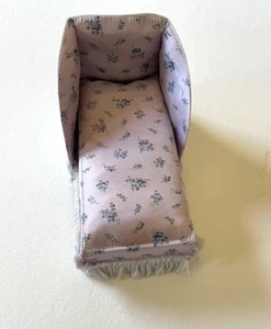 Original Nancy Ann Storybook ~ #1007 Chaise Lounge ~ Furniture Series - Picture 1 of 6
