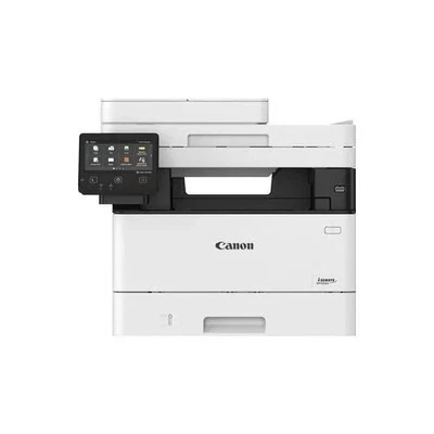 Multifunzione Laser A4 Canon i-SENSYS MF453DW 1200 x 1200 DPI 38 ppm Wi-Fi - Immagine 1 di 2