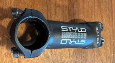 Truvativ Stylo Race Stem 100mm -5 Deg. - 31.8mm - 1 1/8” - Image 1 of 4