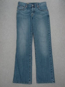 RA01435 **LUCKY** PARADISE RIDER BOOT CUT MUJER JEANS talla 2/26 - Imagen 1 de 5