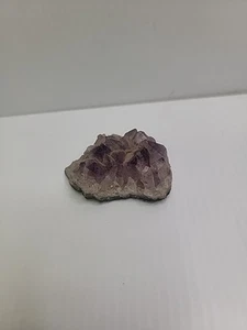 Cristal de amatista púrpura 5 OZ Gran tamaño para llevar. - Imagen 1 de 4