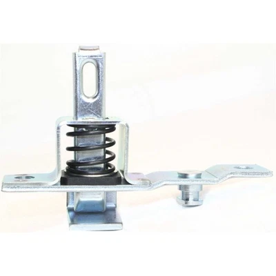 适用于吉姆西 R3500/V3500 1990 1991 尾门闩锁乘客侧 | Fleetside | 钢制 — 第 1/4 张图片