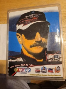 Dale Earnhardt Sr. Goodwrench T-Shirt Neu im Paket. Größe XL - Bild 1 von 5