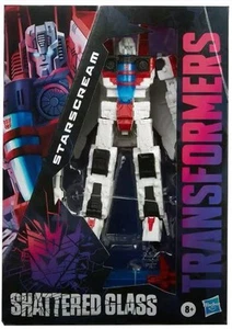 Starscream IDW Shattered Glass Voyager Class | Transformers - Picture 1 of 5
