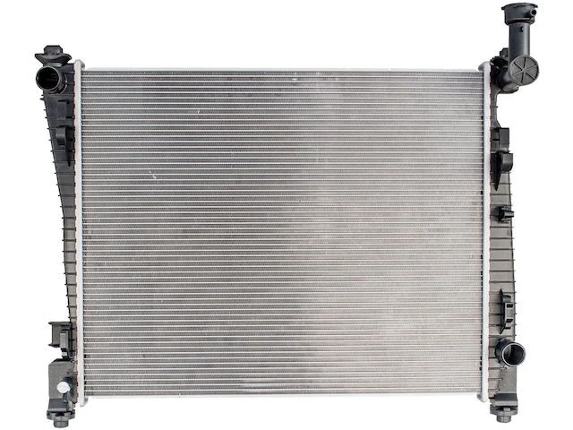 Radiador para Jeep Grand Cherokee 2011-2021 2014 2012 2015 2013 2018 2017 CK195GJ Foto 1 de 1