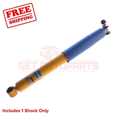 Amortiguador trasero Bilstein B6 4600 para GMC C15 1975-1978 Foto 1 de 3