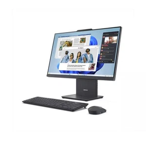 Lenovo IdeaCentre AIO 24ARR9 Ryzen 3 8GB RAM 512GB SSD 23,8" FHD All-In-One PC - Bild 1 von 9