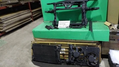 Radiador VOLKSWAGEN Golf Touran 2005 GH-1TBLX [usado] [PA79735873] Foto 1 de 3