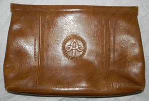 Vintage copyright 1975 American Tourister Document Briefcase - Picture 1 of 5