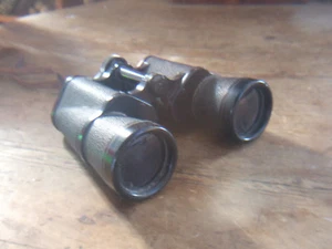 VINTAGE 1950's REGENT BIRD WATCHING BINOCULARS - Picture 1 of 12