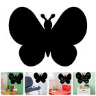 Butterfly Wall Decal Removable Room Sticker DIY Decor