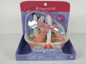 American Girl Easter Basket  - Picture 1 of 9