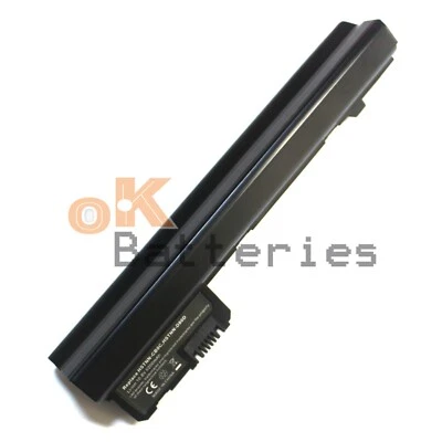 Batería de 6 celdas para HP Compaq Mini 102 110c 110c-1000 CQ10-100 110-1000 HSTNN-I70C Foto 1 de 4