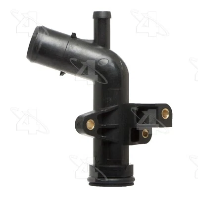 Tubo de salida de agua refrigerante motor Dodge SX 2.0 2003-2005 4 estaciones 2004 Foto 1 de 4