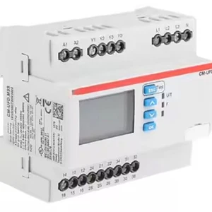 ASEA BROWN BOVERI 1SVR560730R3402 / 1SVR560730R3402 (Verhandlungspreis!) - Bild 1 von 3