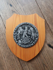 Wappen Bundeswehr Führungsakademie der Bundeswehr Hamburg
