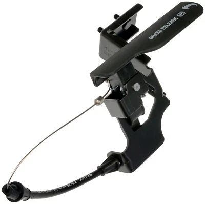 Cabo de liberação de pedal de freio de estacionamento para Ford F-250 F-350 F-450 F-550 Super Duty - Imagem 1 de 4