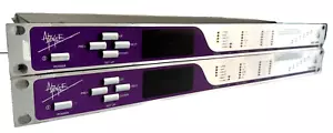 Apogee Electronics Big Ben Master Digital Clock Word Clock.(ONE)(TRUEHEARTSOUND) - Picture 1 of 5