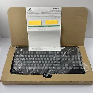 VTG Gateway SK-9920 PS/2 Keyboard - Open Box/New Old Stock Org. Gateway Invoice - Picture 1 of 12