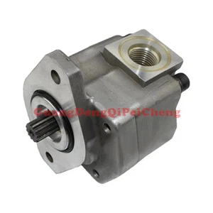 Hydraulic Gear Pump Pilot Pump For Carterpillar CAT E307 E307D E70B Excavator - Picture 1 of 3