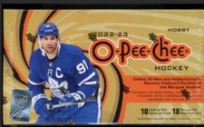 2022-23 O-Pee-Chee Premier Inserts