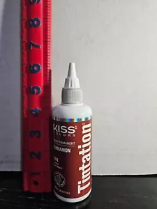 Kiss Colors Tintation Semipermanent Hair Dye T870 Cinnamon - Picture 1 of 2