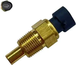 Coolant temp Sensor engine temperature 1985 - 2006 GM gmc Jimmy Chevy Blazer 4.3 - Picture 1 of 1