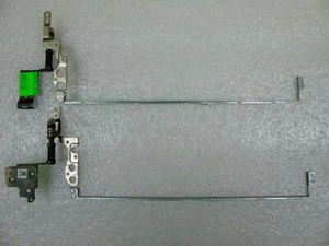 Genuine Chrome Book 14-db0020nr 14" Laptop LCD Bracket Hinges Left & Right Set - Picture 1 of 7