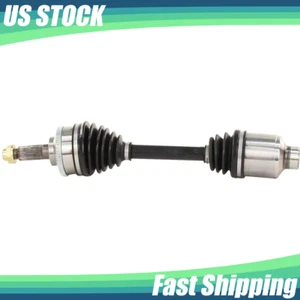 For 1988-1992 Ford Probe Mazda MX-6 Turbocharged Front Right CV Axle CV Joint - Picture 1 of 5
