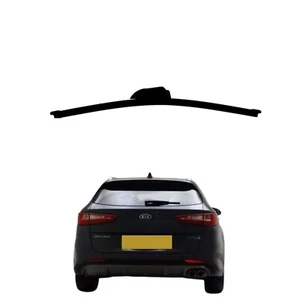 Direct Fit Rear Wiper Blade Fits Kia Optima 2015-onwards 12" 12x3 - Picture 1 of 10