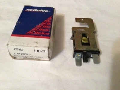 Выключатель стоп-сигнала переменного тока Delco # F863 (некоторые 1972-2008 Ford, Lincoln, Mercury, Mazda) - Изображение 1 из 3