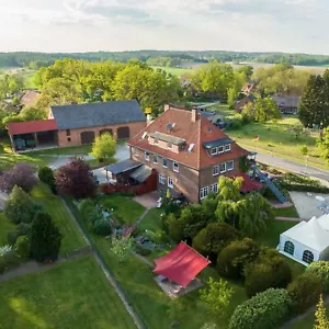Kurzurlaub Landhotel Wendland Elbe DZ 2 Nächte + F 2P | Hotelgutschein Sauna - Bild 1 von 12