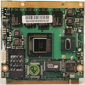 MSC Q7-US15W-FD Intel Atom Z5x0, 1024 Mo, 1 GbE, SATA, 1 x PCI Express - Photo 1/1