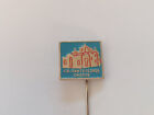 Macedonia Skopje Saint Panteleimon  Monastery vintage pin badge
