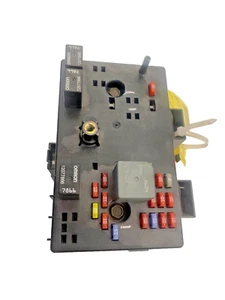 2002 SATURN VUE Cabin Fuse Relay Junction Box PIN 22685549 OEM - Bild 1 von 12