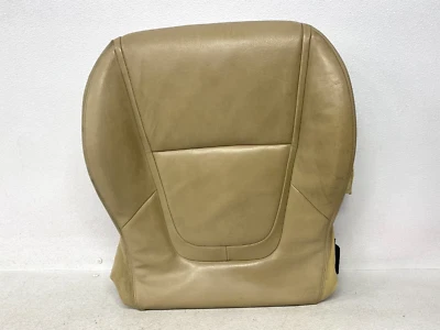 ⭐2013-2015 JAGUAR XF FRONT RIGHT PASS SIDE LOWER SEAT CUSHION BEIGE OEM LOT2432 - Image 1 of 4