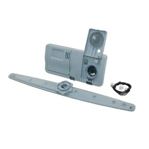 Ignis Dishwasher Tablet Dispenser Spray Arm Kit Genuine - Picture 1 of 1