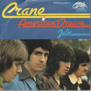 Crane – American Dream - Picture 1 of 1
