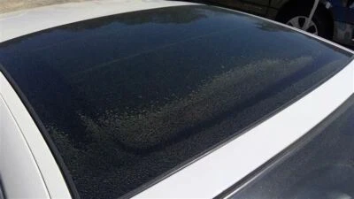 ASSEMBLY SunRoof Glass 4 Door Gran Coupe Fits 13-19 BMW 640i 349419 Foto 1 de 4