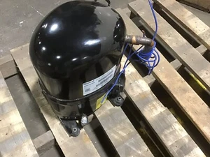 Compresor Bristol H82J283DBVA - Imagen 1 de 6