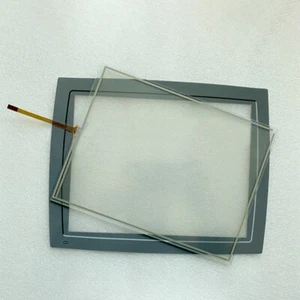 Panel de pantalla táctil + película protectora para BEIJER E1101 (T100) - Imagen 1 de 3