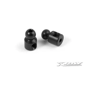 XRAY T4 303431-K SFERE ALLUMINIO 4.9MM - Bild 1 von 1