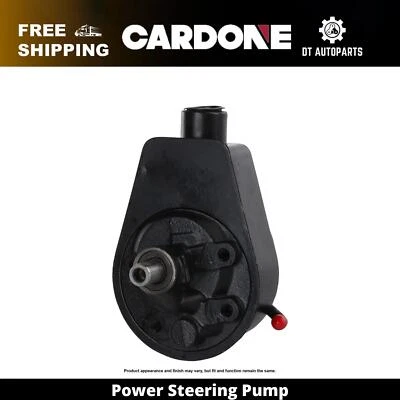 For 1997-1998 Dodge B2500 Power Steering Pump Cardone - Image 1 of 4