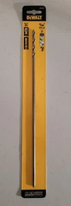 NEW!! DEWALT 3/16 in. x 12 in. Black and Gold Drill Bit - Picture 1 of 2