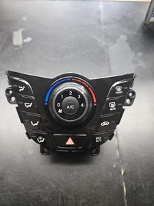 2012-2017 Hyundai Veloster Ac Heater Climate Control Temperature Oem T8V6J - Picture 1 of 2