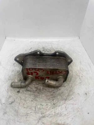 2005-2017 AUDI Q5 Q7A4 A5 A6 3.2L 3.0L ENGINE OIL COOLER OEM 2005-2017 - Image 1 of 4