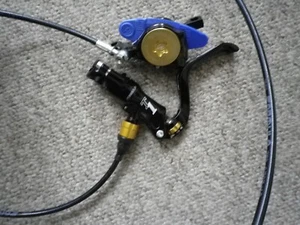 Formula T1 or The One Hydraulic Brake - Picture 1 of 7