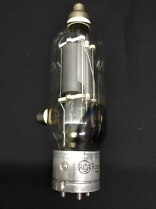 RCA JAN 810 Ham Radio Hi Fi RF Amplifier POWER Vacuum Tube U.8959 - Picture 1 of 3