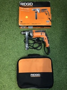 RIDGID R7111 120V Drill/Driver - Picture 1 of 2