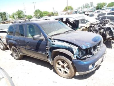 Used A/C Compressor fits: 2004 Chevrolet Trailblazer  Grade A - Image 1 of 4
